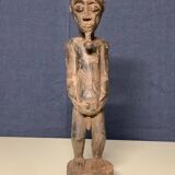 Baoulé statue