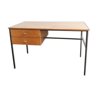 Office of Pierre Guariche edition Meurop 1950