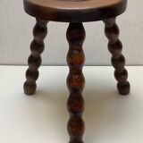 Tripod stool
