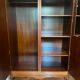 Armoire en chêne