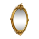 Miroir doré XIXe