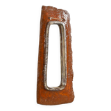 Large mirror by Juliette Derel, France