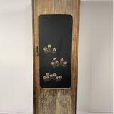Armoire basse étroite - Japon 1930-50