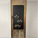 Armoire basse étroite - Japon 1930-50