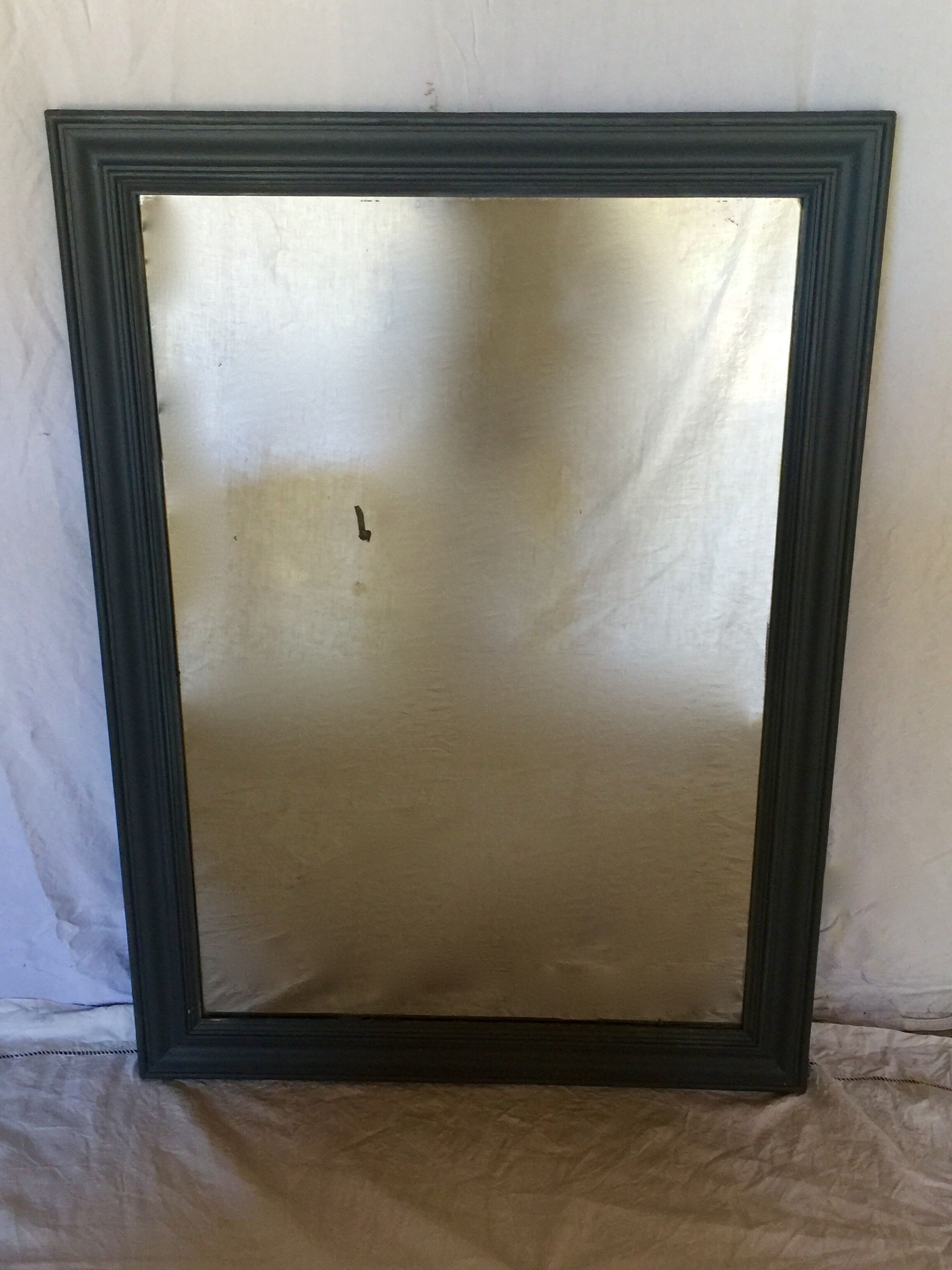 Wall mirror 117x85cm