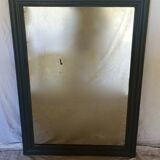 Wall mirror 117x85cm