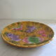 Sarreguemine dabbling cake dish
