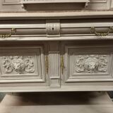 Sideboard 2 sculpted body