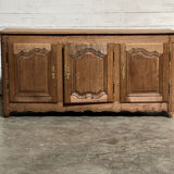 Enfilade rustique