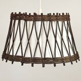 Rattan suspension