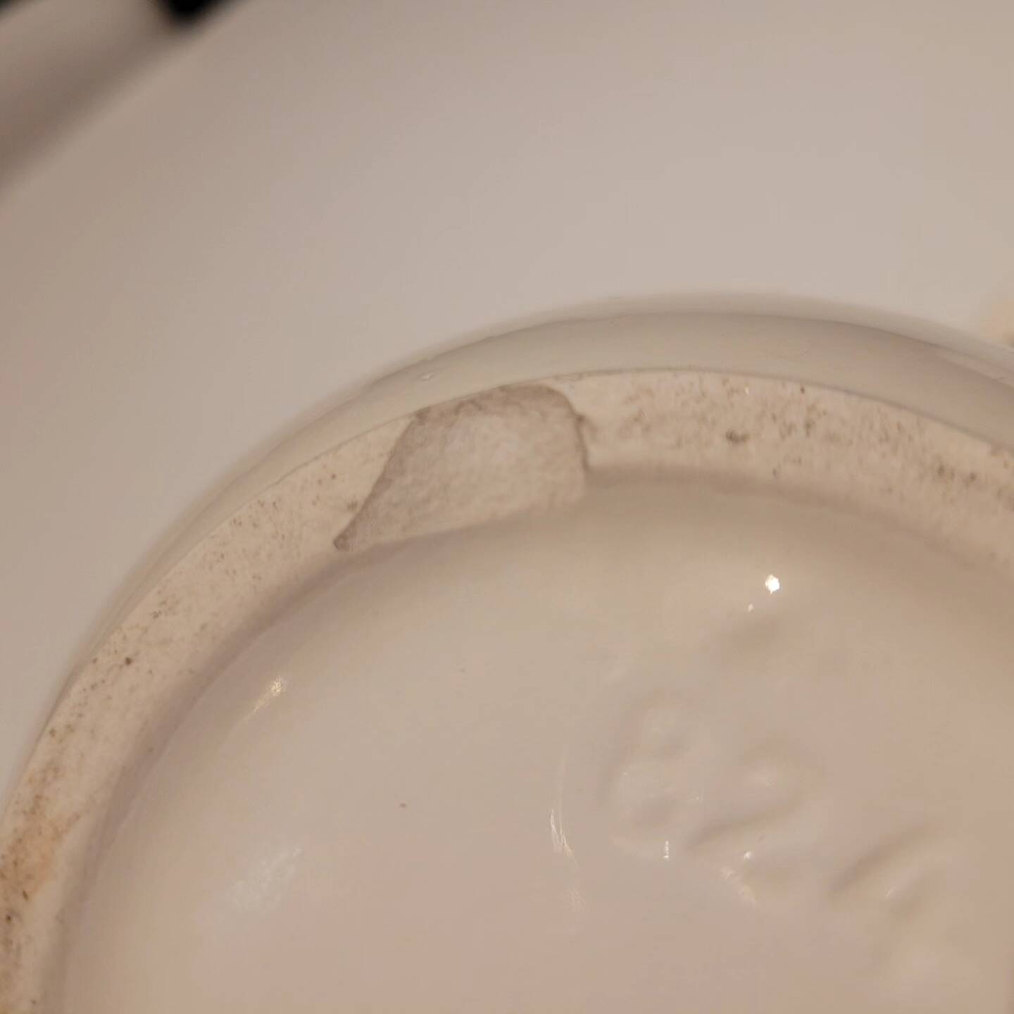 Vintage Porcelain Coffee Pot