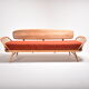Ercol studio couch Lucian Ercolani bed bench