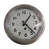 Industrial clock