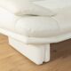 Postmodern sofa by Nicoletti Salotti from the 1980s