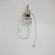 Midcentury wall lamp, Germany 1970s