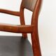Niels Otto Møller Chair No.57 for JL Møller