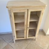 cabinet Parisian fence