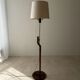 Ateljé Lyktan Grevie floor lamp Lars Bessfelt 1980s