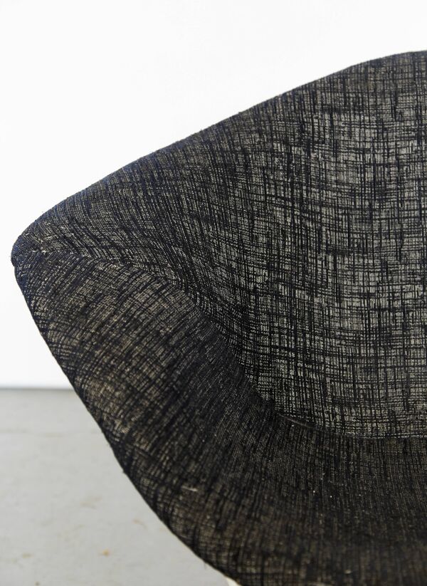 Chaise Diamond de Harry Bertoia pour Knoll International