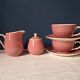Villeroy and Boch lunch duo