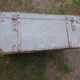 Wooden mallet
