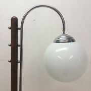 Lampadaire de Halabala Tchécoslovaquie 1930