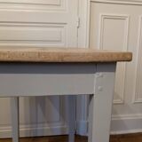 Vintage table