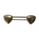 Metal hook
