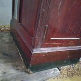 Emile Hoch window counter