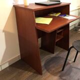Bureau vintage style scandinave