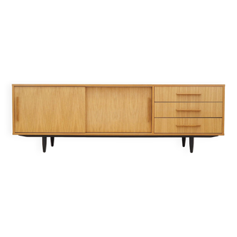 Buffet en chêne, design scandinave