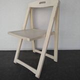 Vintage Folding Chair