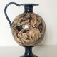 Vase majolica