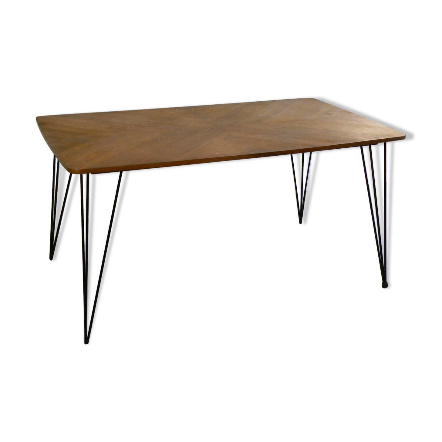 Table dining Lancel Henri 1956