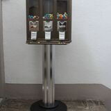 NorthWestern triple vending machine