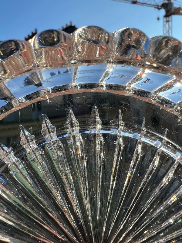 Ramequin baccarat
