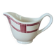 Badonviller milk jug