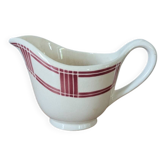 Badonviller milk jug