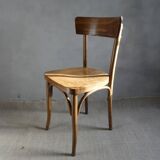 Thonet bistro chair, early 20th century