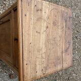 Meuble d’appoint en chêne