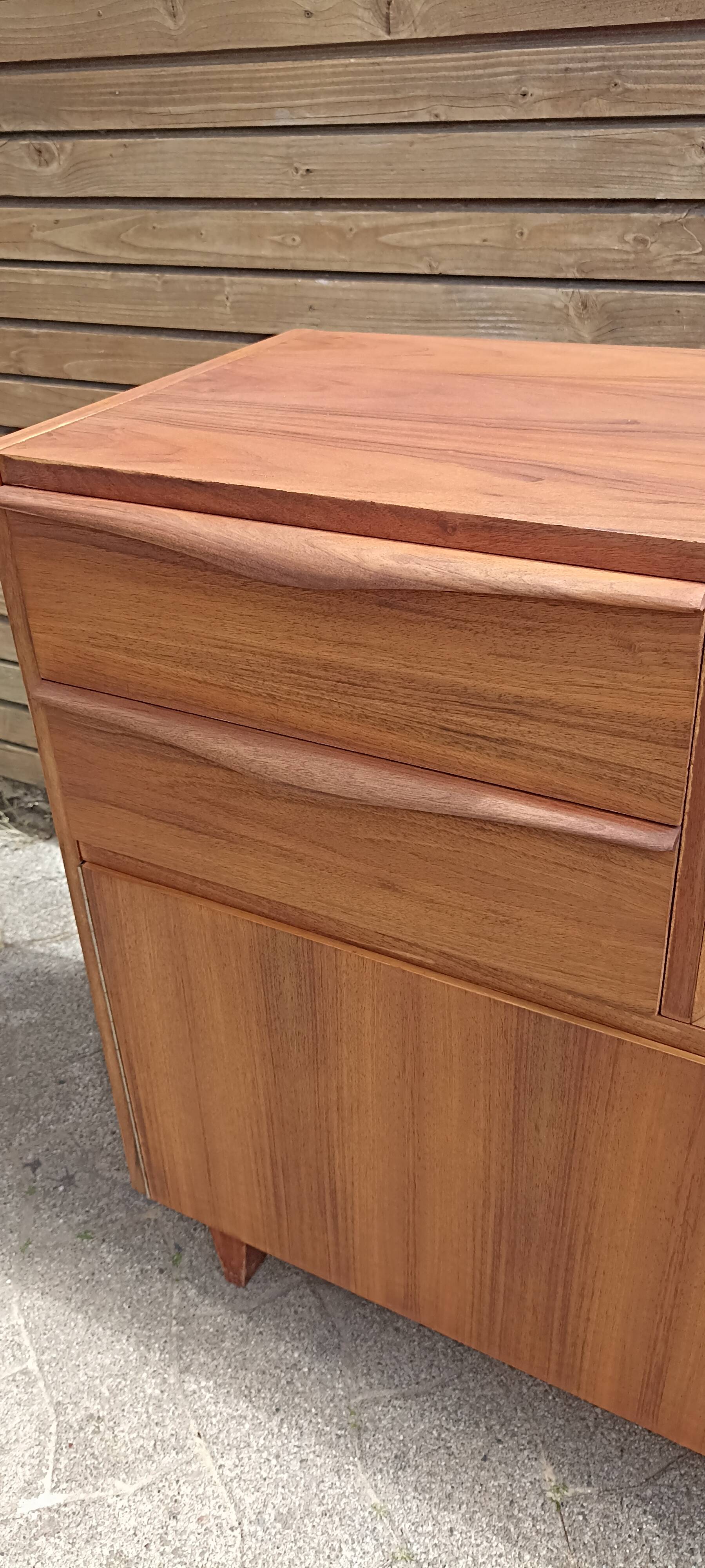 Scandinavian vintage furniture