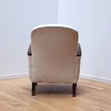 Vintage armchair from the 30s