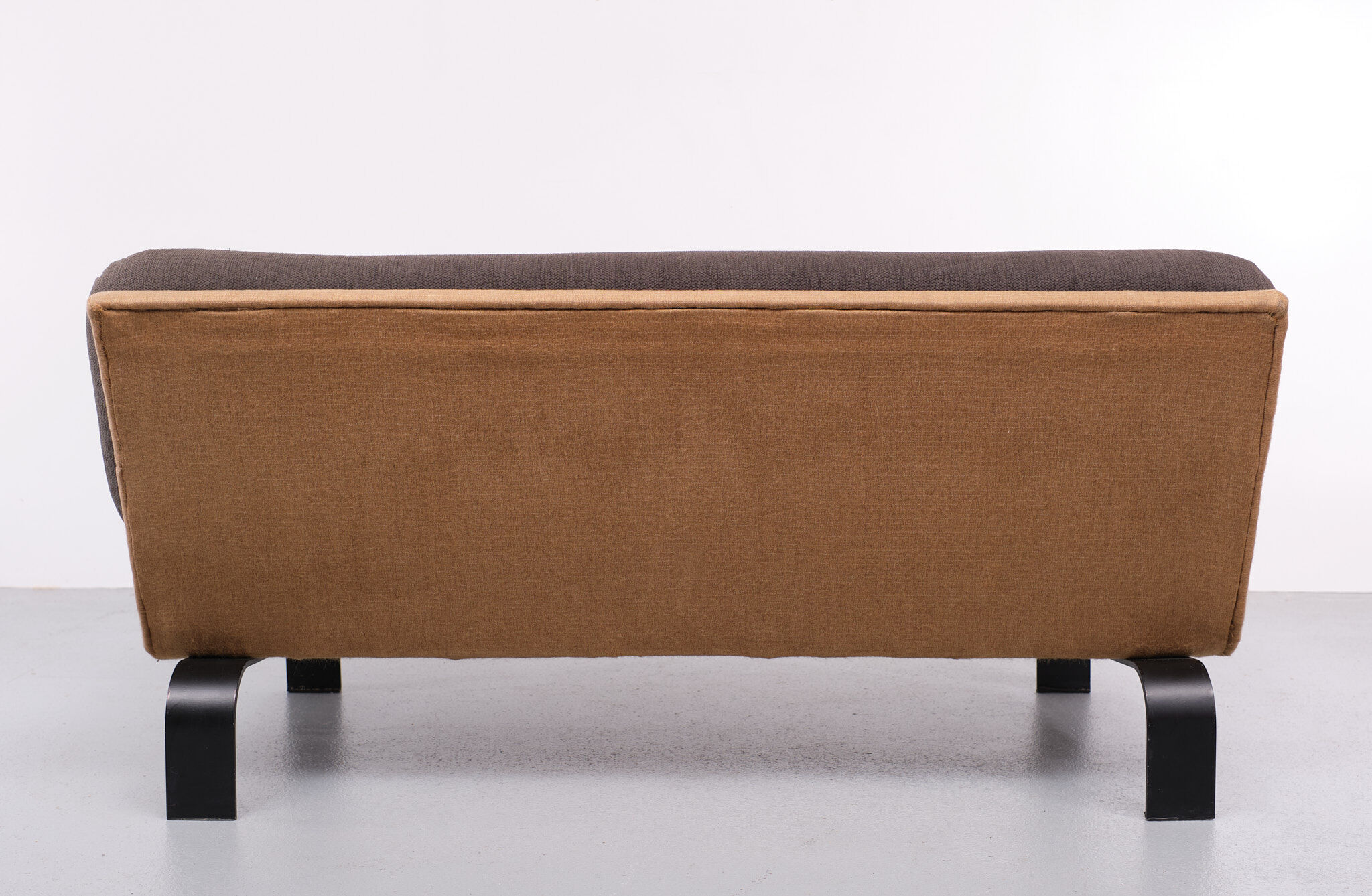 Two Seate, 1960s, Holland