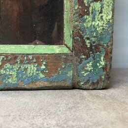 Old presentation window