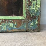 Old presentation window