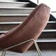 Artifort Oyster chair