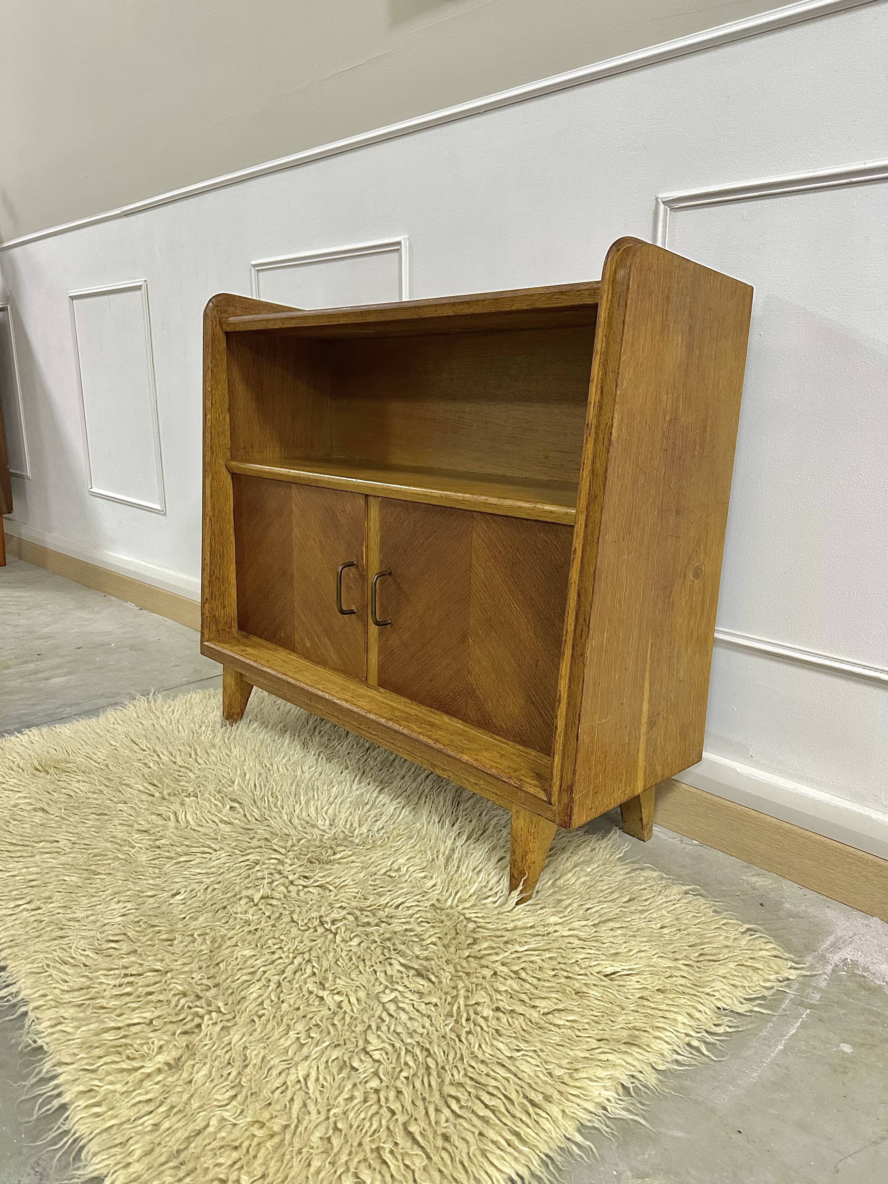 Vintage Scandinavian furniture