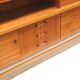 Large vintage sideboard/wall unit from the 1960s/1970s