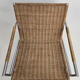 Spectrum SZ01 armchair by Martin Visser