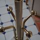Coat rack of the seventies